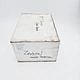 Zenitel Stento Weatherproof Door Station Intercom PN 9625-7 Open Box Vintage