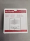 NuTone Indoor Remote Station NPS200WH White