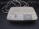 Vintage Radio Shack FM Phone Line Intercom Model 43-483 with Adapter  White Read