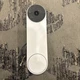 Google Nest Wireless Doorbell Battery (2nd Gen) - Snow GWX3T