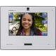 Aiphone IX-MV7-W SIP Compatible IP Video Master Station (White)
