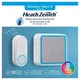 Globe Health Zenith Doorbell Kit Wireless - White - New