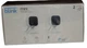 Blink Mini Indoor Plug-In HD Smart Security Cameras - Works w/ Alexa day & night