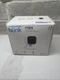 Blink Mini Indoor Plug-in Smart Surveillance Camera.