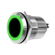 SECO-LARM - CS-PD422-PQ - Infrared Proximity Sensor &ndash; 22mm, Stainless steel