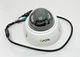 REVO 2.1 MP IR Fixed Dome Camera Vandal Dome w/3.6 mm Fixed Lens   #RACVDJ36-1B