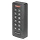 SECO-LARM - SK-2612-SPQ - Outdoor Stand-Alone / Wiegand Keypad with Proximity Re