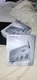 (2 pcs )  Calford NCT-688  3 Channel  FM Wireless Intercom Systems  White