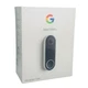 Google Nest Hello 1st Gen A0077 Wired Smart Video Doorbell NC5100US NEW