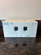 Blink Mini Indoor Plug-In HD Smart Security Camera - Pack of 2 (Opened - Unused)