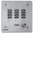 Viking Electronics Stainless Steel Handsfree IP Phone E-30-IP