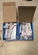 YARDGARD Gate Door Window Water Hazard Entrance Alarm Open Box