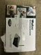 Wuloo Wireless Intercom System Channel 3 Code Black 2 Pack