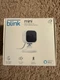 New Blink Mini Indoor Plug-in Smart Surveillance Camera