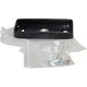 NEW Keyscan K-PROX3 REV. 4 125 kHz Proximity Reader Mount - Mount Only 