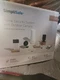 SimpliSafe WSK231 Outdoor Camera Complete System