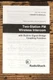 Radioshack 43-493  Intercom Owners / User Manual *Original*
