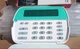 1PC PK5501 DSC PK5501 Alarm KEYPAD FULL LCD NEW Fast Ship FEDEX  UPS