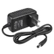 AC Adapter For RadioShack 900 MHz Wireless Intercom Unit Cat. No. 43-124 43124