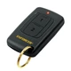 SECO-LARM - SK-917T2-GNQ - 2-Button RF transmitter for use with all SECO-LARM 31