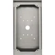 AIPHONE SBX-DVF-P Surface Mount Box: AX-DVF-P, JF-DVF-HID, JK-DVF-HID, JK-DVF-AC