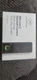 Alarm.com Skybell Slim Line II Doorbell Camera Wifi ADC-VDB106X - NEW SEALED