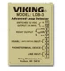 Viking Electronics VK-LDB-3 Loop & Ring Detector Board Visual Indicator Trigger