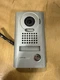 AIPHONE JP-DV Vandal-Resistant Surface-Mount Audio/Video Door Station