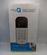 Chamberlain myQ Smart Garage Video Keypad - White (VKP1-MYQ)