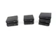 (7) Telex Intercom Beltpacks (3) BP-1002 (2) BP-1000 (2) BP-2000 - Parts/Repair