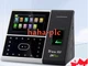 ZKTeco iFace302-S WiFi Face Fingerprint Identification Time Attendance Original&middot;