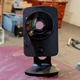 SimpliSafe SSCM2 Indoor Surveillance Camera IP/Network Wi-Fi Wired Black Plug-In