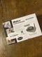 Wuloo Wireless 1 Mile Range Home Intercom System 2 Pack -S600-P2