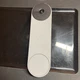 Google Nest GWX3T Battery Wireless Video Doorbell Night Vision PARTS AS-IS