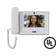 Aiphone IX-MV7-HW-JP Video Master Station (ixmv7hwjp)