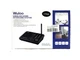Wuloo FM Intercom System WL666 Long Range Wireless VOX, GROUP, MONITOR Black NEW