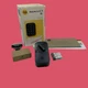 Yale Security Lock 2 Bronze Deadbolt Smart Keyless Entry Door Lock #OB1077 (AR)