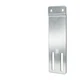 Garage Door Splice Plate 9" High Lift Offset 12 gauge Steel