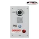 NEW - Aiphone IX-DVF-2RA - SIP Compatible IP Video Emergency Station
