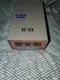 Aiphone Intercom System Power Supply DC 12V Adapter PS-12C 120V (W)