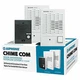 Aiphone C-123LW Door Call Audio Intercom Kit 2 indoor spkrs replace NuTone IK-25