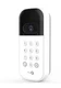 myQ Smart Garage Door Video Keypad with Wide-Angle Camera,Customizable PIN Codes