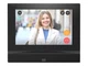 2N Telecommunications 2N 91378601 17.8 cm (7") Black LED 10.100 Mbps 1024 x 600
