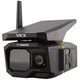 Vosker VKX Cellular Security Camera, 1080p, Solar GPS, 32GB, Black #VKX
