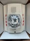 System Sensor P2W Horn/Strobe 2W STD CD White Spectralert Advance