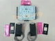 NEW HID VertX V100 70100AEPON + 2* HID R10 （6100CKN0000）access control reader