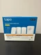 Tapo Door Sensor Starter Kit 3 Pack w/ Hub Matter Compatible