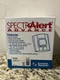 System Sensor P2R Fire Alarm Horn Strobe Red Wall Mount Spectralert Advance