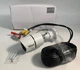 * REVO 3 in 1 24 IR LED Bullet 2.1 Megapixel Security Camera RTCB30-1