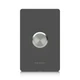 Ubiquiti Access Button, Push-to-exit Button Designed For UniFi Access Hubs